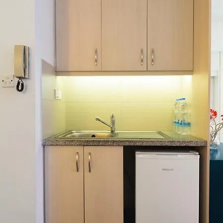 Apartmán Mackenzie Blu