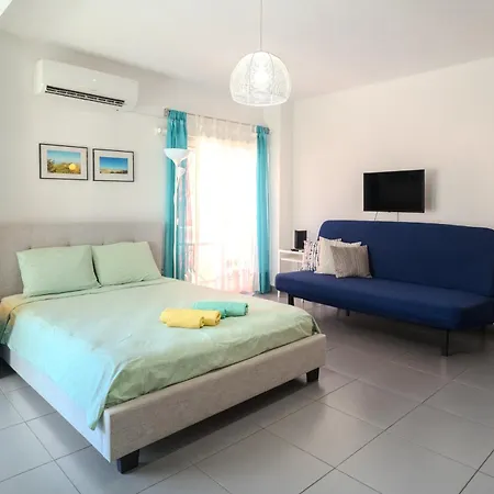 Apartmán Mackenzie Blu *