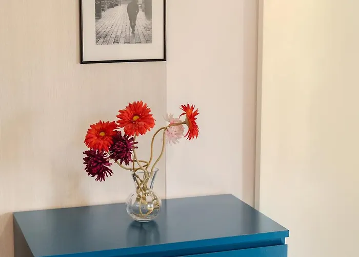 Mackenzie Blu Apartmán *