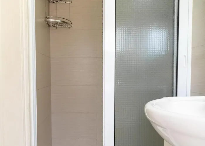 Mackenzie Blu Апартаменти