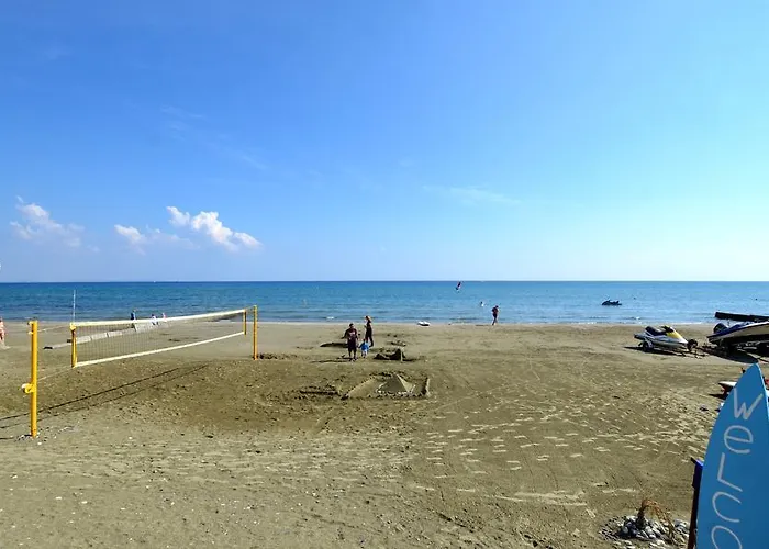 Apartmán Mackenzie Blu *