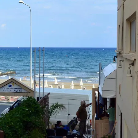 Mackenzie Blu * 拉纳卡