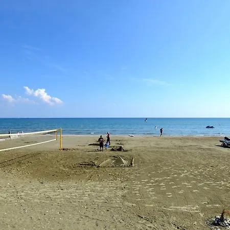 公寓 Mackenzie Blu *