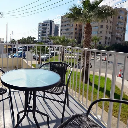 Mackenzie Blu 公寓